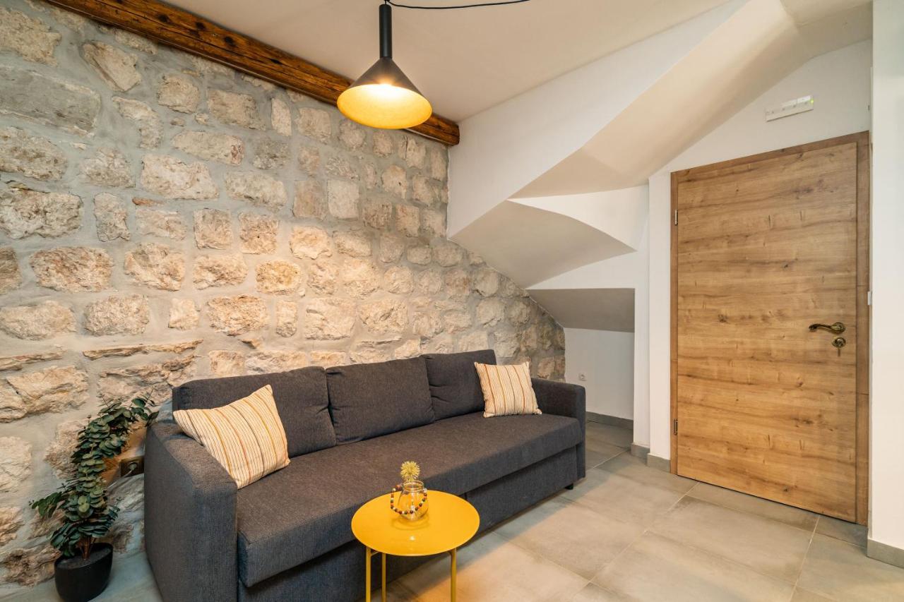 Апартаменты Stone Oasis Vito Дубровник Экстерьер фото