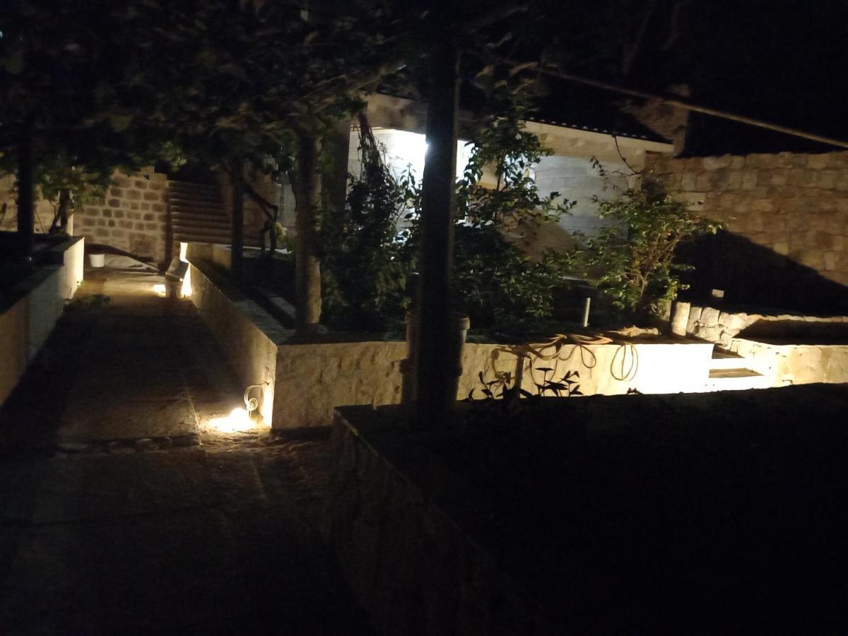 Апартаменты Stone Oasis Vito Дубровник Экстерьер фото